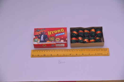 HYTRO BOMB_amu